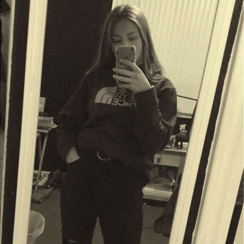 Meet your Posher, Lilli